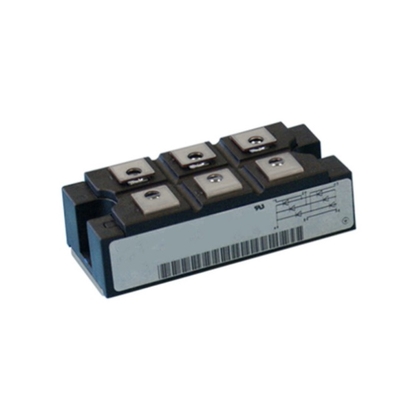 Automotive IGBT Modules DDB6U205N16L
 Diode Array 3 Independent 1600V Module
