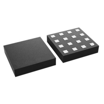 Integrated Circuit Chip TCAL6408DTUR
 8 Bit Translating I O Expander With Interrupt 1MHz
