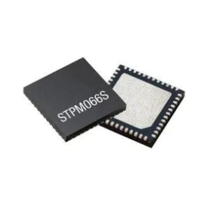 Integrated Circuit Chip STPM066S-V0T
 Automotive Vision Power Management
