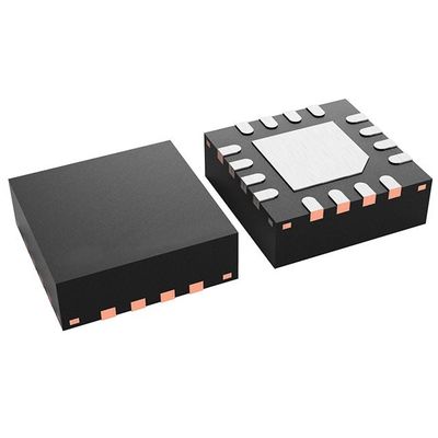 Integrated Circuit Chip DAC53002RTER
 Dual Current Output Smart DAC With PMBus™
