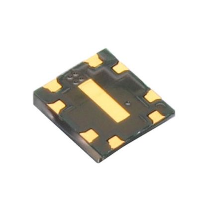 Integrated Circuit Chip AEDR-8501-102
 Reflective Optical Sensor 8-SMD Module
