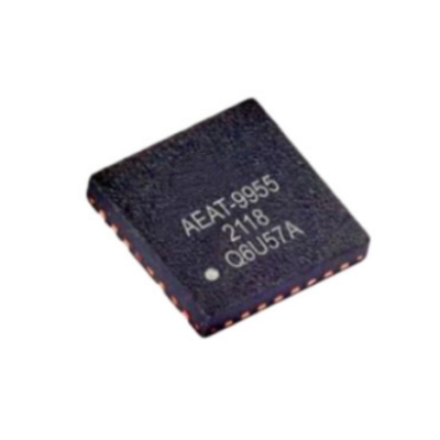 Sensor IC AEAT-9955-102
 24mA Multiple Axis Magnetic Sensors
