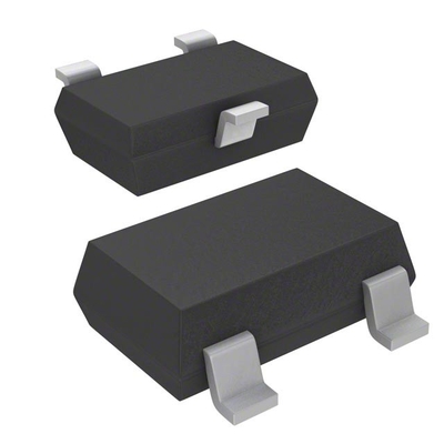 Sensor IC APS11500LLHALX-1SH1A SOT-23W 2-Wire Magnetic Sensor