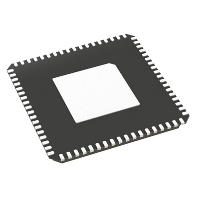 Integrated Circuit Chip AD9139BCPZ 16-Bit 20ns Digital To Analog Converter