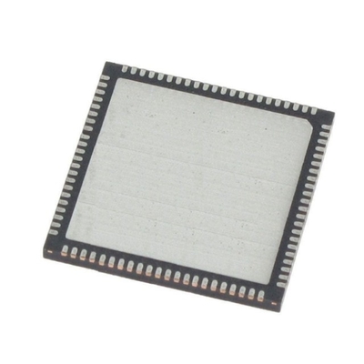 Integrated Circuit Chip AD9914BCPZ-CSL
 3.5 GPSP Direct Digital Synthesizer
