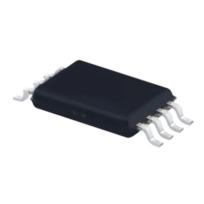 Sensor IC ACS37600KLUATR-003B5-C
 400 kHz High-Precision Hall-Effect Sensor IC
