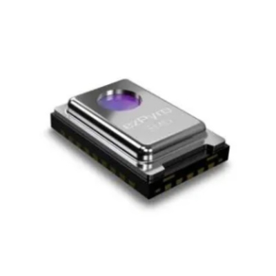 Sensor IC AFBR-S6EPY12111B
 Sensor Passive Infrared 30-SMD Module
