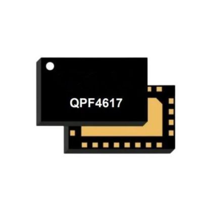 Integrated Circuit Chip​ QPF4617TR13 6GHz 1.9dB WiFi 6E Non Linear Front End Module