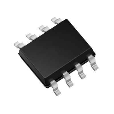 Integrated Circuit Chip​ NJVMJK44H11TWG Single Bipolar Transistor 80V 8A 85MHz LFPAK4