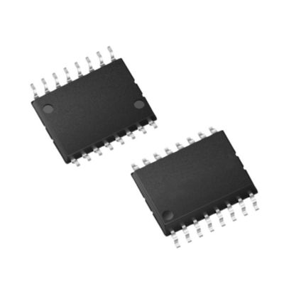 Integrated Circuit Chip​ NCID9311R2
 5000Vrms 2 Channel SPI Digital Isolator SOIC16
