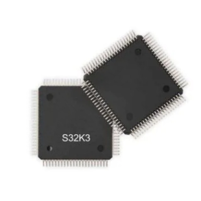 Microcontroller MCU S32K322EHT0MPAST
 2MB Flash 32Bit Microcontrollers IC QFP100
