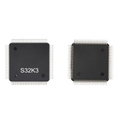 Microcontroller MCU S32K324NHT1MPBST 32Bit Dual Core ARM Cortex M7 Microcontroller