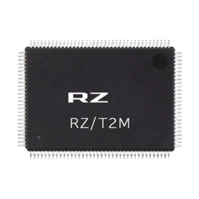 Microcontroller MCU R9A07G075M01GFA
 1.5 MB Single ARM Cortex-R52 Microprocessors
