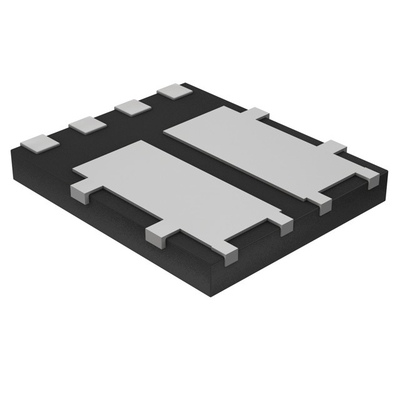 Integrated Circuit Chip NVMFD5C668NLT1G Mosfet Array Dual N−Channel Transistors 8-DFN