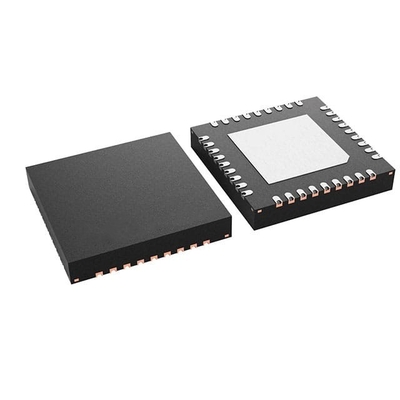 Integrated Circuit Chip DP83TC814RRHATQ1 100BASE-T1 Automotive Ethernet PHY