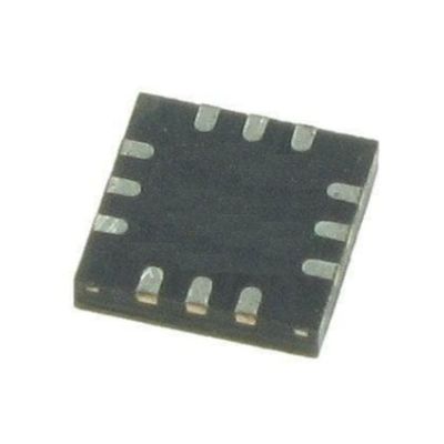 Integrated Circuit Chip DA7280-00FVC LRA/ERM Haptic Driver With Wideband