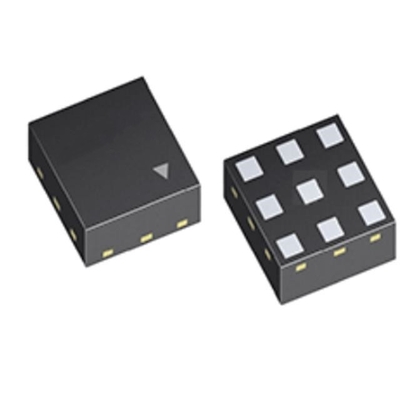 5G Module BGA9H1MN9E6329XTSA1 Mid and High-Band Low Noise Amplifier