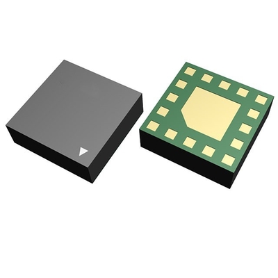 Wireless Communication Module BGSX33M5U16E6327XTSA1 600MHz 33dB 1.02dB 5G RF Switch IC