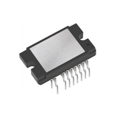 Integrated Circuit Chip NFAQ0860L33T
 3 Phase Inverter 600V 8A Power Driver Module
