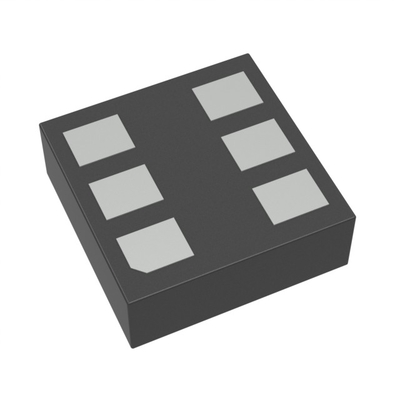 Integrated Circuit Chip MAX31888ALT Accurate 1 Wire High Precision Temperature Sensor