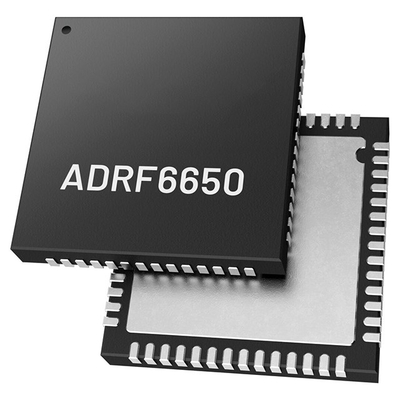 Wireless Communication Module ADRF6650ACPZ General Purpose 450MHz RF Mixer IC 56-WFQFN