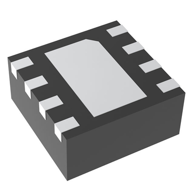 Integrated Circuit Chip NCS21802MUTBG 10 V Zero-Drift Operational Amplifier