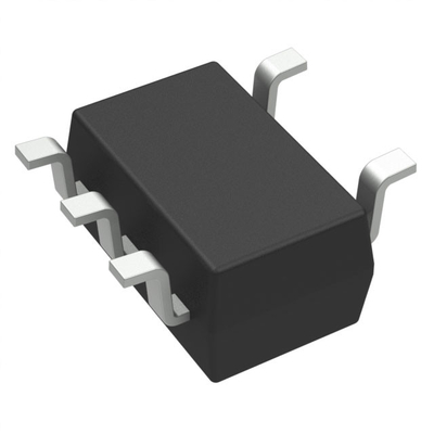Integrated Circuit Chip NCS21801SN2T1G 10 V 1.5 MHz Precision Operational Amplifier