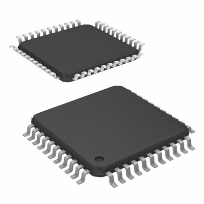 Microcontroller MCU AT89C51RB2T-RLTUL 8-Bit 40MHz 16KB Microcontroller IC