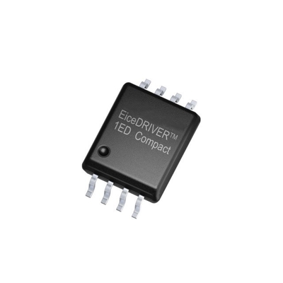 Integrated Circuit Chip 6ED2230S12TXUMA1 1200 V Three Phase Gate Driver IC