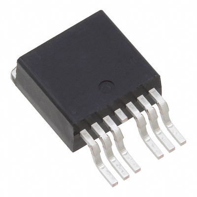 Integrated Circuit Chip IPF010N04NF2S StrongIRFET™ 2 Power MOSFET Transistors