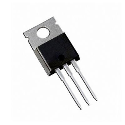 Integrated Circuit Chip IPP030N06NF2S 60V 26A StrongIRFET™ 2 Transistor Through Hole