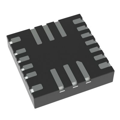 Integrated Circuit Chip MPQ6519GR-AEC1 3V To 28V 5A Current Regulator QFN19