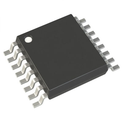 Microcontroller MCU RAA211820GSP#HA0 TSSOP16 2A Buck Switching Regulator IC