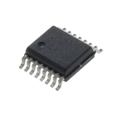 Integrated Circuit Chip MAX22441CAEE
 Ultra-Low-Power 4-Channel Digital Isolators
