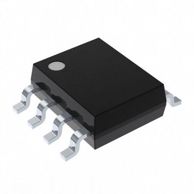 Integrated Circuit Chip MAX22245FAWA Low-Power Four-Channel Digital Isolators