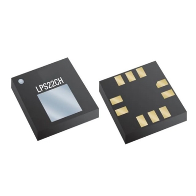 Sensor IC LPS22CHTR High Performance MEMS Nano Pressure Sensor