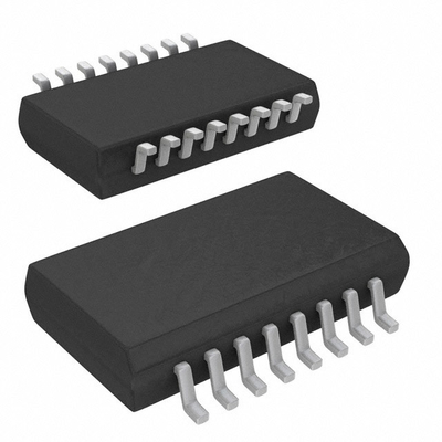 Integrated Circuit Chip ADUM4401CRIZ 5000Vrms 4 Channel 90Mbps Digital Isolator