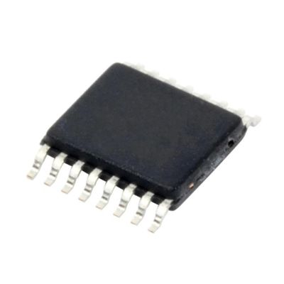 Integrated Circuit Chip ADUM1442ARQZ Micropower Quad-Channel Digital Isolator IC