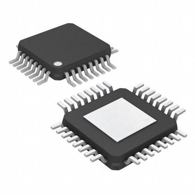 Microcontroller MCU ATSAMD21E18A-AFT Automotive Functional Safety Microcontroller IC