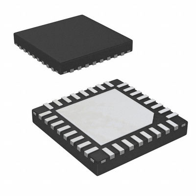Microcontroller MCU R7F100GBF2DNP 16-Bit 32MHz Microcontroller IC 32-HWQFN