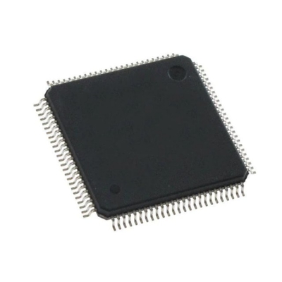 Microcontroller MCU MAX32620ICQ Up To 96MHz 2MB Flash ARM Microcontrollers