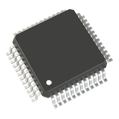 Microcontroller MCU DSPIC33CK512MP606-I/PT 100MIPs 512KB Microcontroller IC 64-TQFP