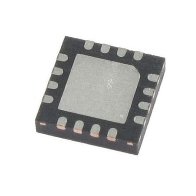 Integrated Circuit Chip MAX25201ATEA/VY 36V 1 Output Synchronous Boost Controller