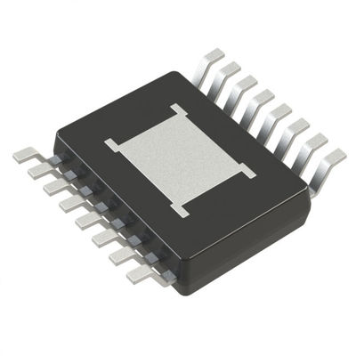 Integrated Circuit Chip LT3798EMSE 500Hz To 150KHz Flyback Controller MSOP16