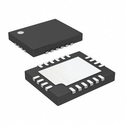 Integrated Circuit Chip LTC4125EUFD
 5W AutoResonant Wireless Power Transmitter
