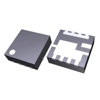 Integrated Circuit Chip IQD005N04NM6CG Single N-Channel 40V Power Transistor