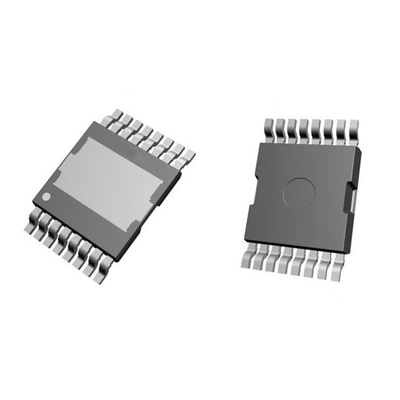 Integrated Circuit Chip IPTC012N06NM5 N-Channel 60V OptiMOSTM 5 Power Transistor