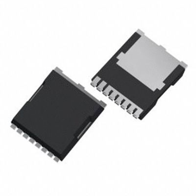 IPT60R050G7 Integrated Circuit Chip 600V 44A N-Channel Enhancement Power Transistor
