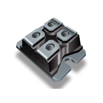 Integrated Circuit Chip IXGN400N60A3 Chassis Mount 600V 400A Single IGBT Module