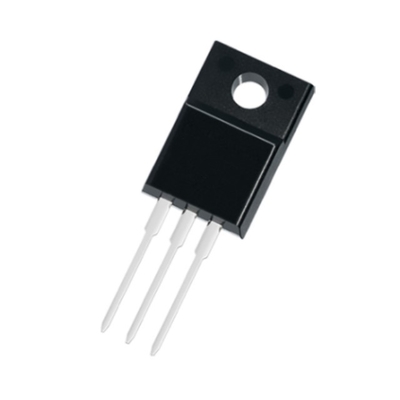 Integrated Circuit Chip IPB95R130PFD7 Enhancement 950V Single MOSFET Transistor